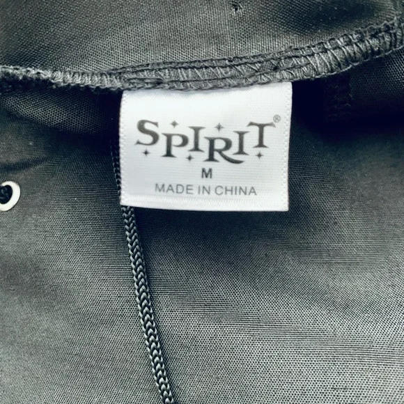 Spirit Halloween top - Picture 2 of 5